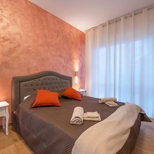 Apartamento Deluxe